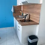 Bleu Ciel De Reve Appartement