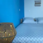 Bleu Ciel De Reve Appartement *