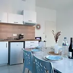 Bleu Ciel De Reve Appartement Perpignan