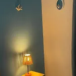 Bleu Ciel De Reve Appartement *