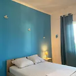 Appartement Bleu Ciel De Reve *