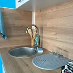 Appartement Bleu Ciel De Reve