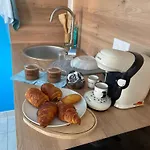 Bleu Ciel De Reve Appartement *