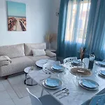 Appartement Bleu Ciel De Reve