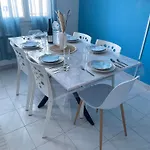 Bleu Ciel De Reve