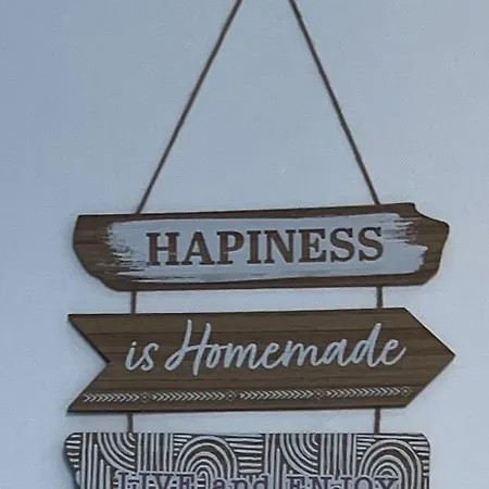 Bleu Ciel De Reve Appartement Perpignan