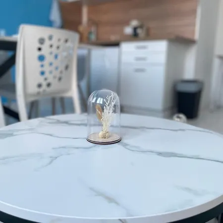 Appartement Bleu Ciel De Reve Perpignan