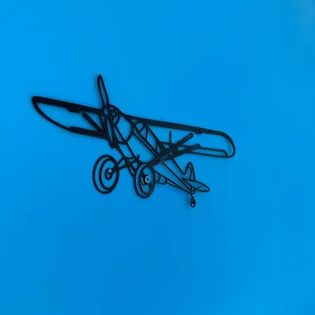 Appartement Bleu Ciel De Reve