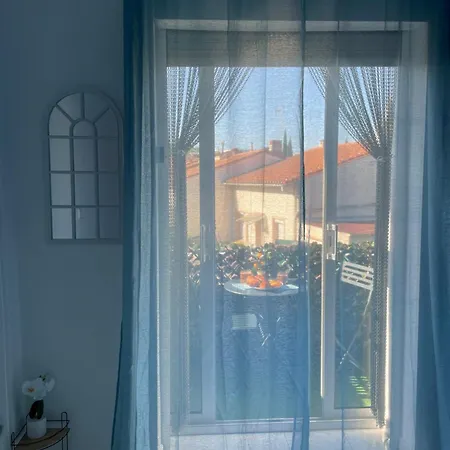 Apartment Bleu Ciel De Reve *