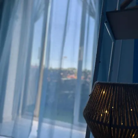 Bleu Ciel De Reve * Perpignan