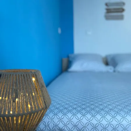 Bleu Ciel De Reve Apartment *