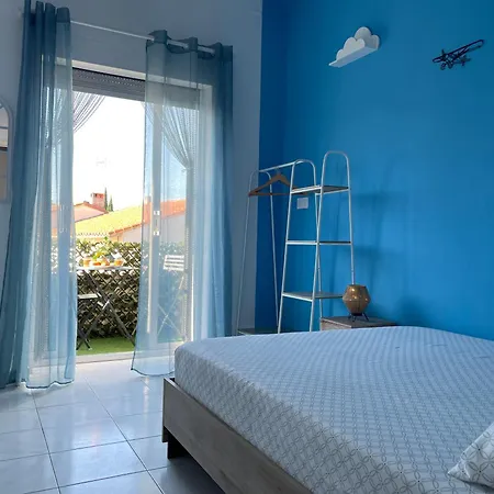 Bleu Ciel De Reve Apartment Perpignan