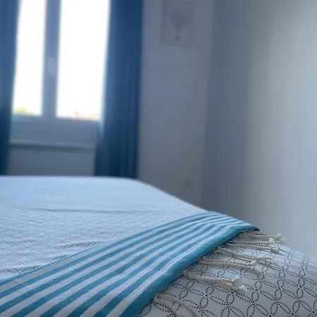 Bleu Ciel De Reve Apartment Perpignan