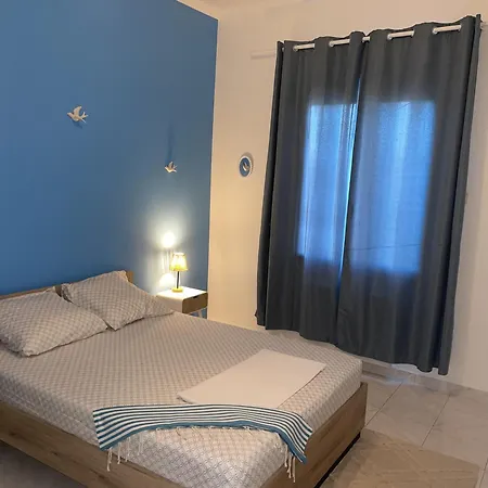 Apartment Bleu Ciel De Reve *