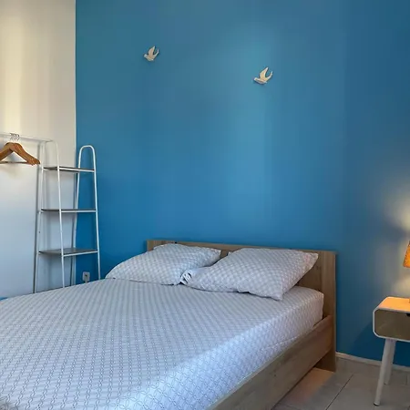 Bleu Ciel De Reve