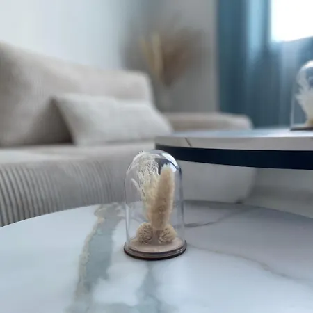 Bleu Ciel De Reve Perpignan