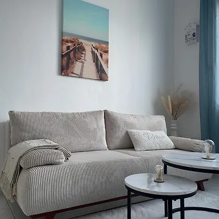 Bleu Ciel De Reve Perpignan