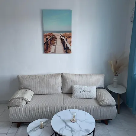 Apartment Bleu Ciel De Reve *