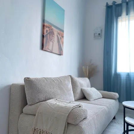 Bleu Ciel De Reve Appartement Perpignan