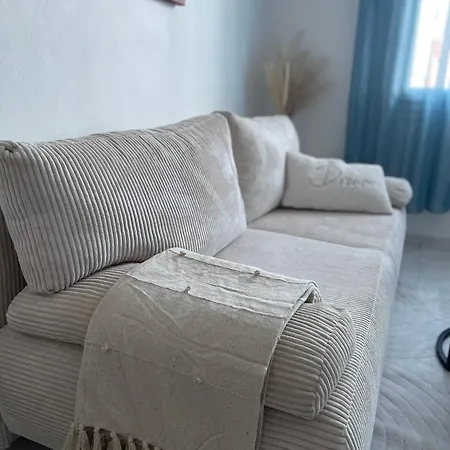 Appartement Bleu Ciel De Reve