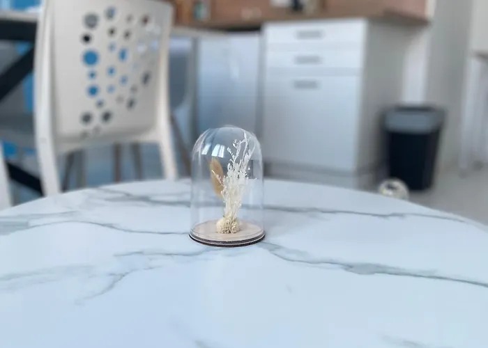 Apartment Bleu Ciel De Reve Perpignan