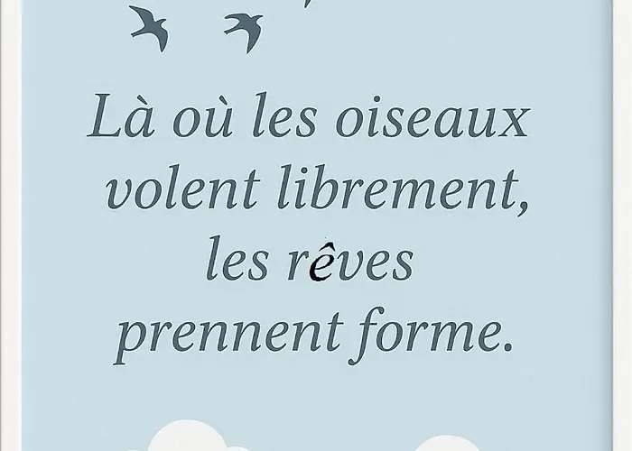 Bleu Ciel De Reve Apartment Perpignan