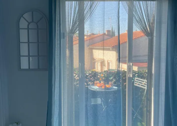 Apartment Bleu Ciel De Reve *