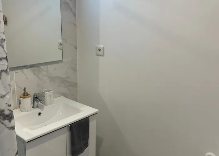 Bleu Ciel De Reve Apartament Perpignan