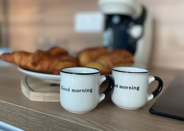 Bleu Ciel De Reve Perpignan