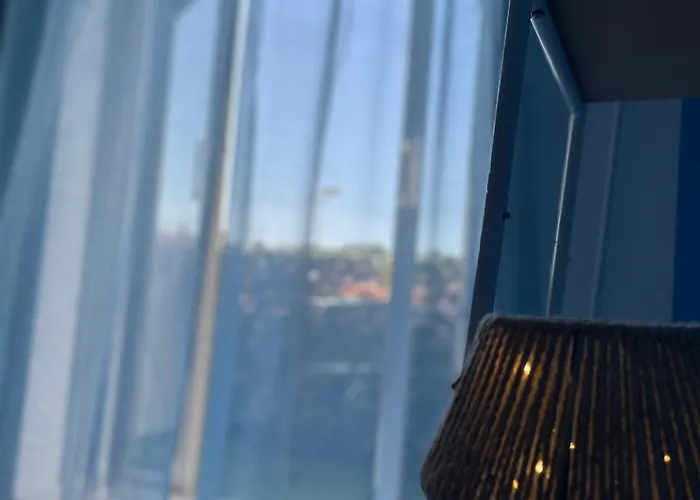 Bleu Ciel De Reve * Perpignan