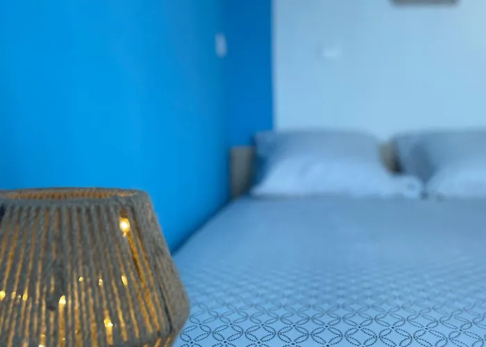 Bleu Ciel De Reve Apartament *