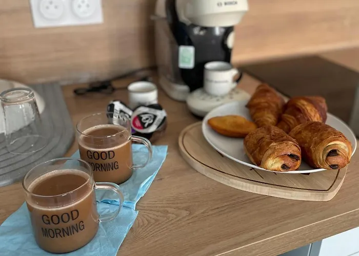 Bleu Ciel De Reve Perpignan