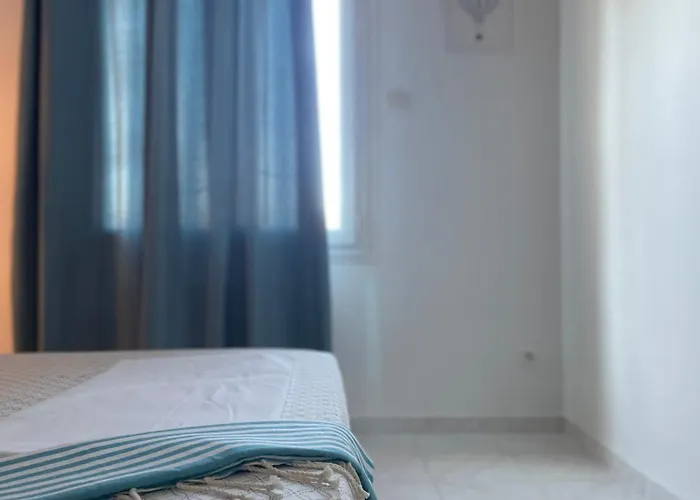 Bleu Ciel De Reve Perpignan