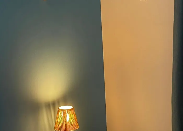 Bleu Ciel De Reve Apartament *