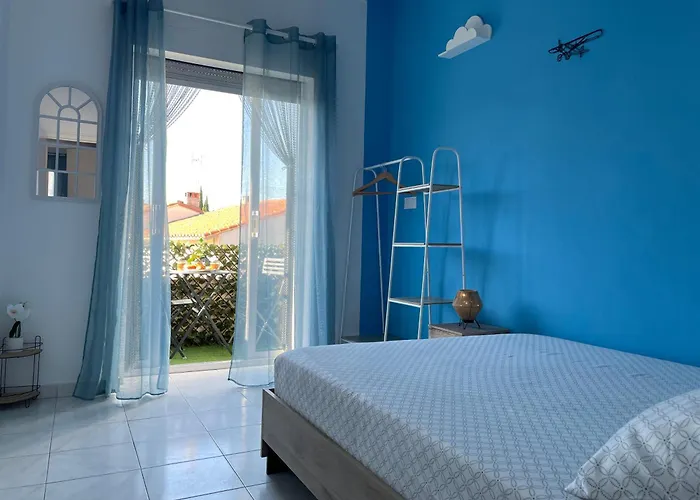 Bleu Ciel De Reve Apartament Perpignan