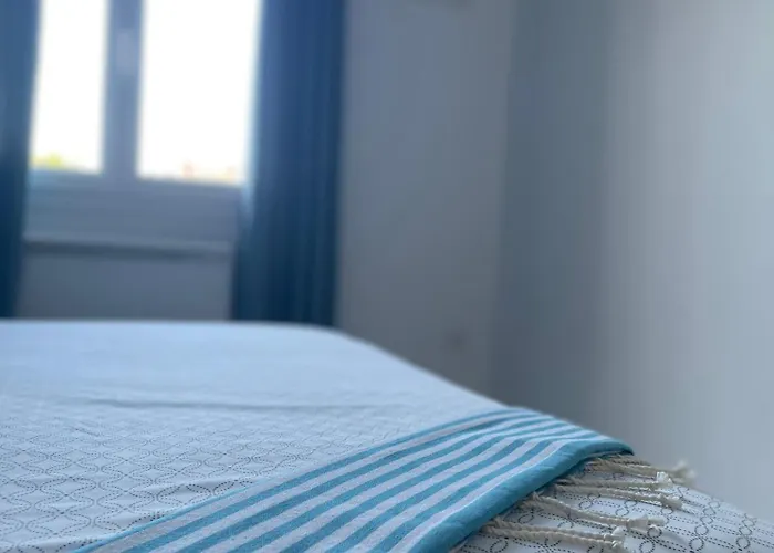 Bleu Ciel De Reve Apartment Perpignan