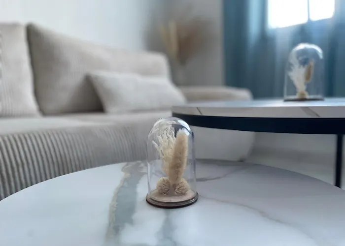 Bleu Ciel De Reve Perpignan