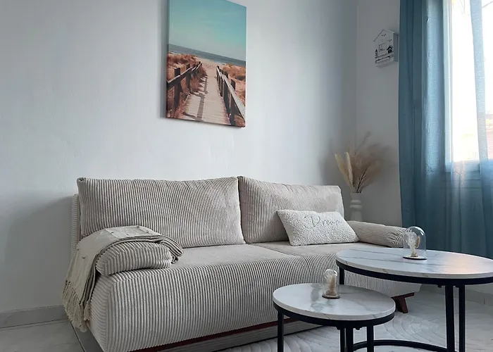 Bleu Ciel De Reve Perpignan