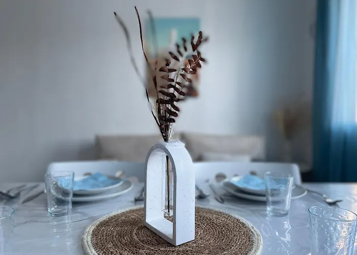 Bleu Ciel De Reve * Perpignan