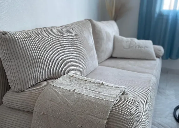 Apartament Bleu Ciel De Reve