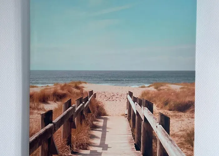 Bleu Ciel De Reve Apartament Perpignan